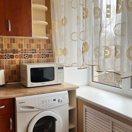 Saules 73 Apartment Daugavpils Exterior photo