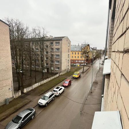 Saules 73 Apartment Daugavpils Exterior photo