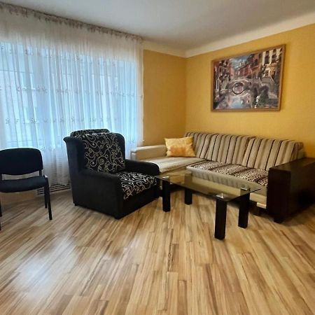 Saules 73 Apartment Daugavpils Exterior photo