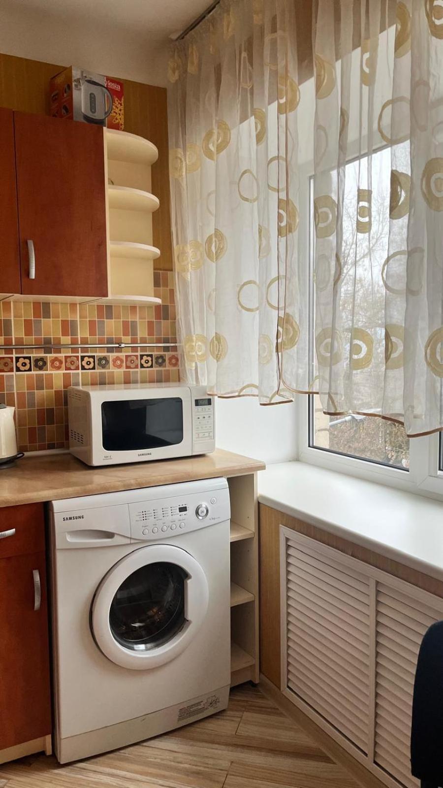 Saules 73 Apartment Daugavpils Exterior photo