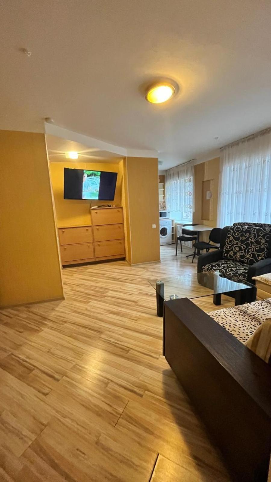 Saules 73 Apartment Daugavpils Exterior photo