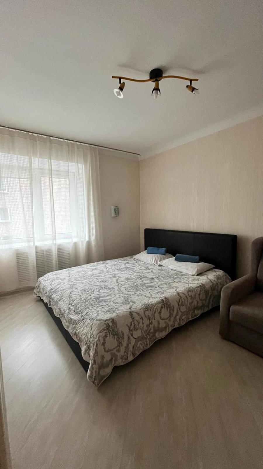 Saules 73 Apartment Daugavpils Exterior photo